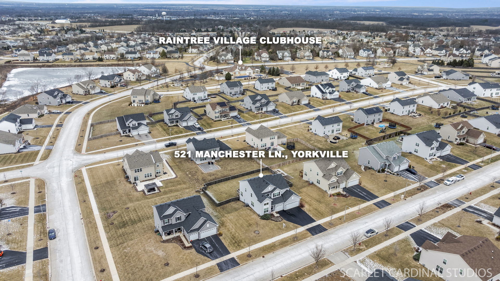 521 Manchester Lane