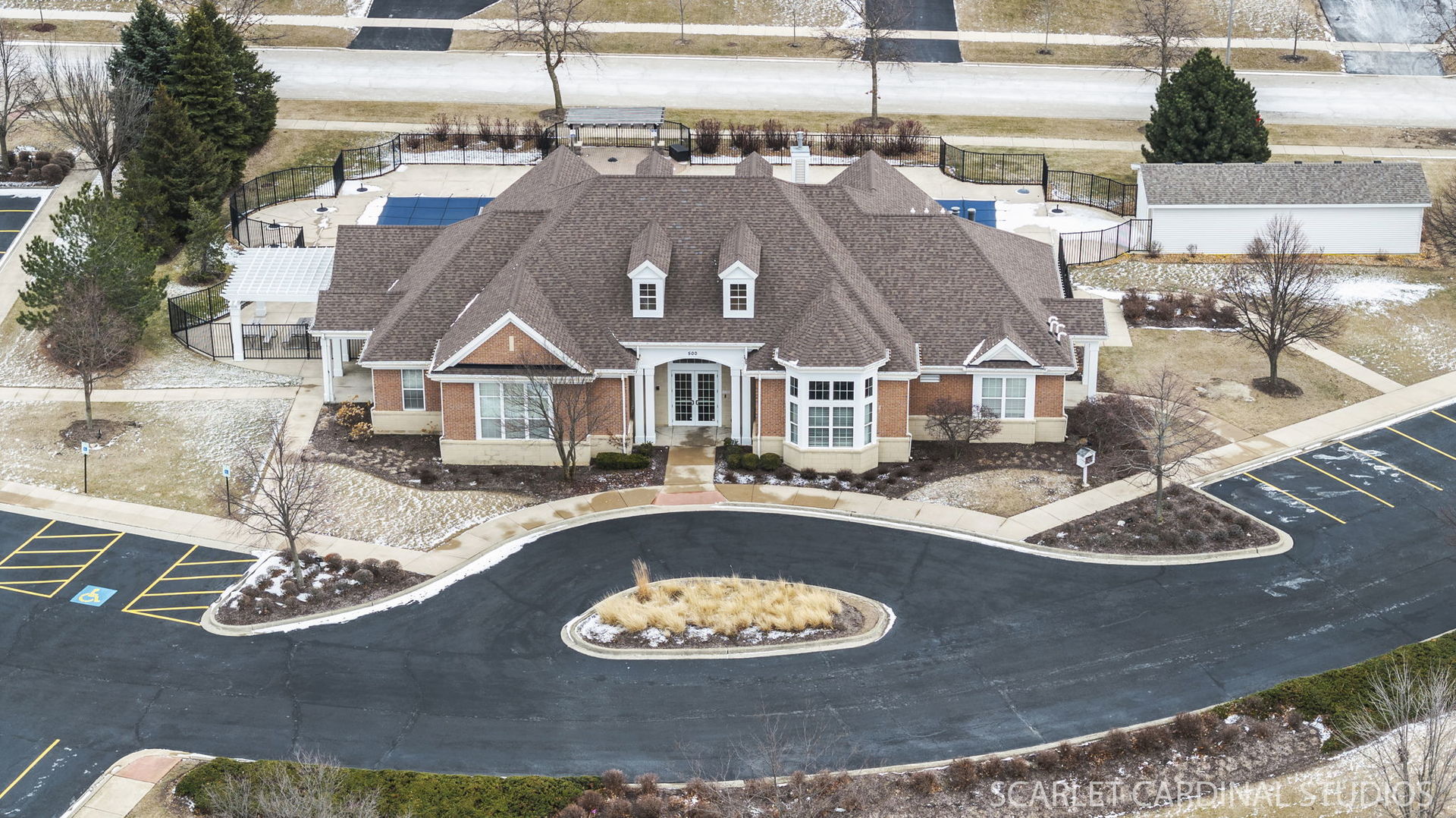 521 Manchester Lane