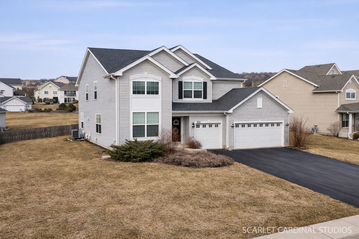 521 Manchester Lane