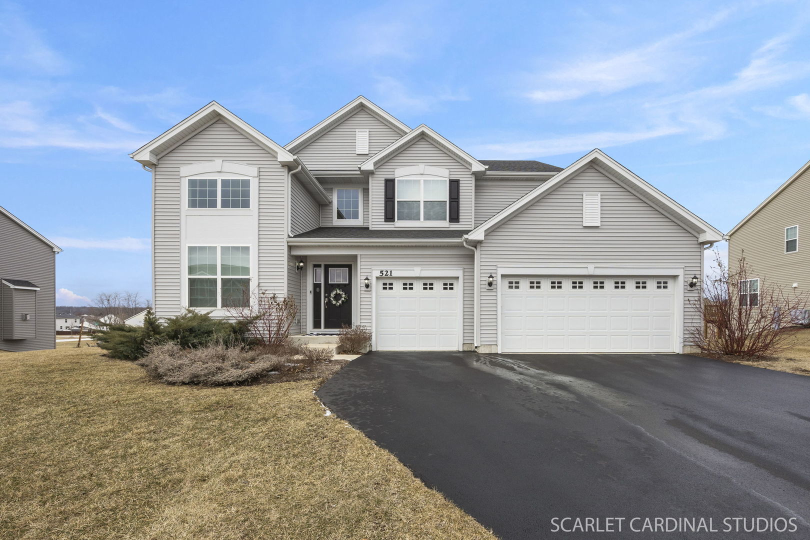 521 Manchester Lane