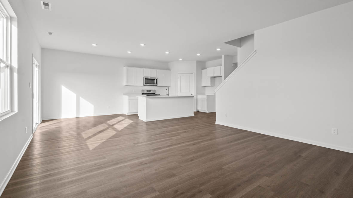 2921 Savana Drive
