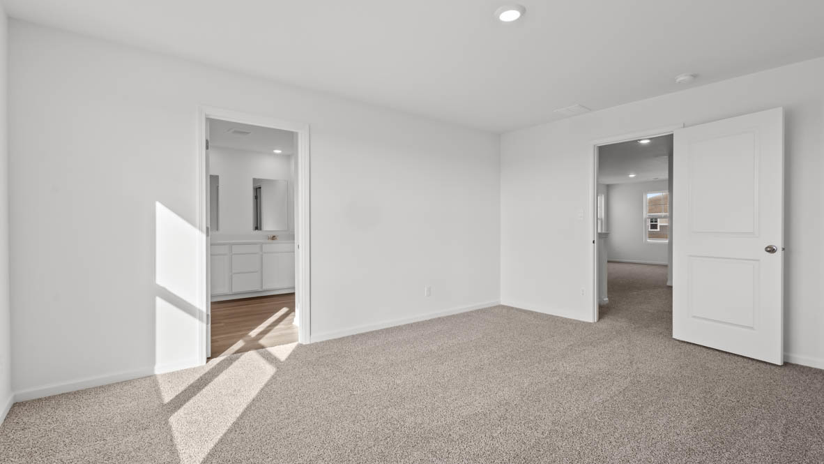 2921 Savana Drive