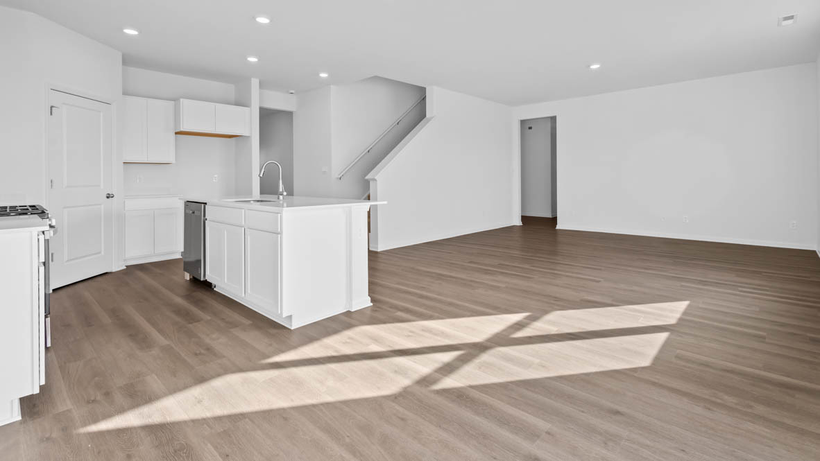 2921 Savana Drive