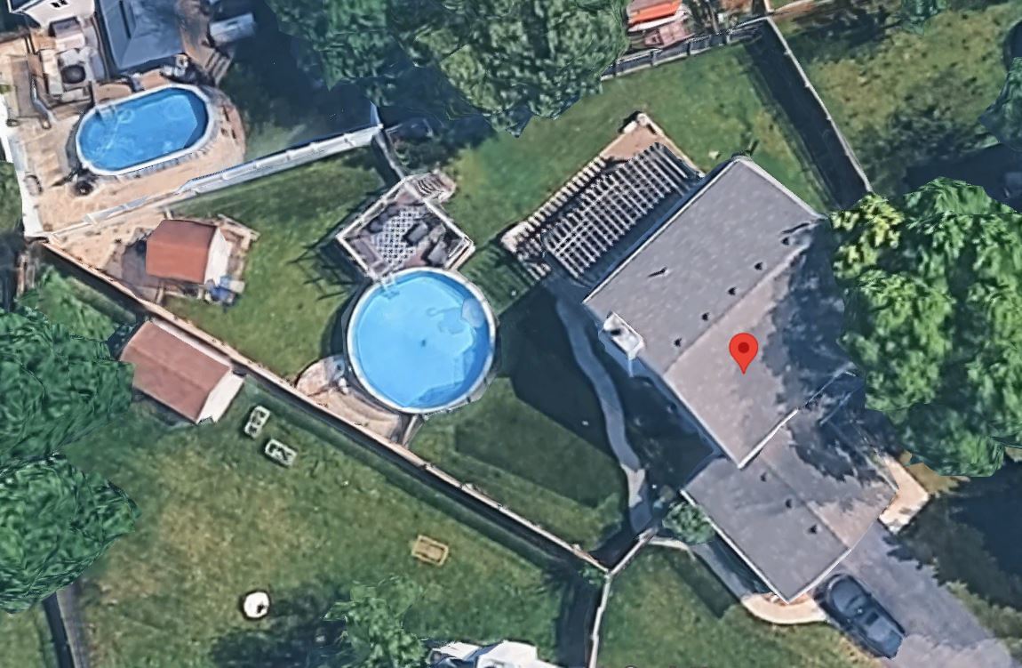 2508 Falls Court
