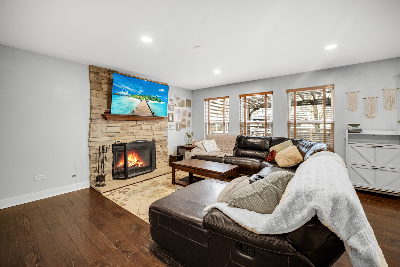 2508 Falls Court