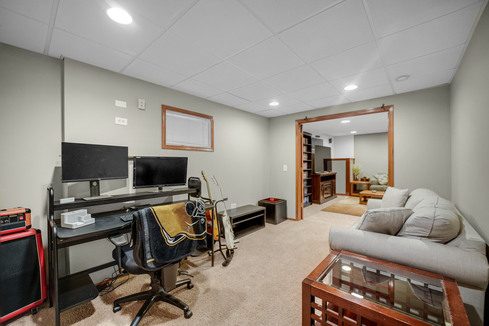 2508 Falls Court