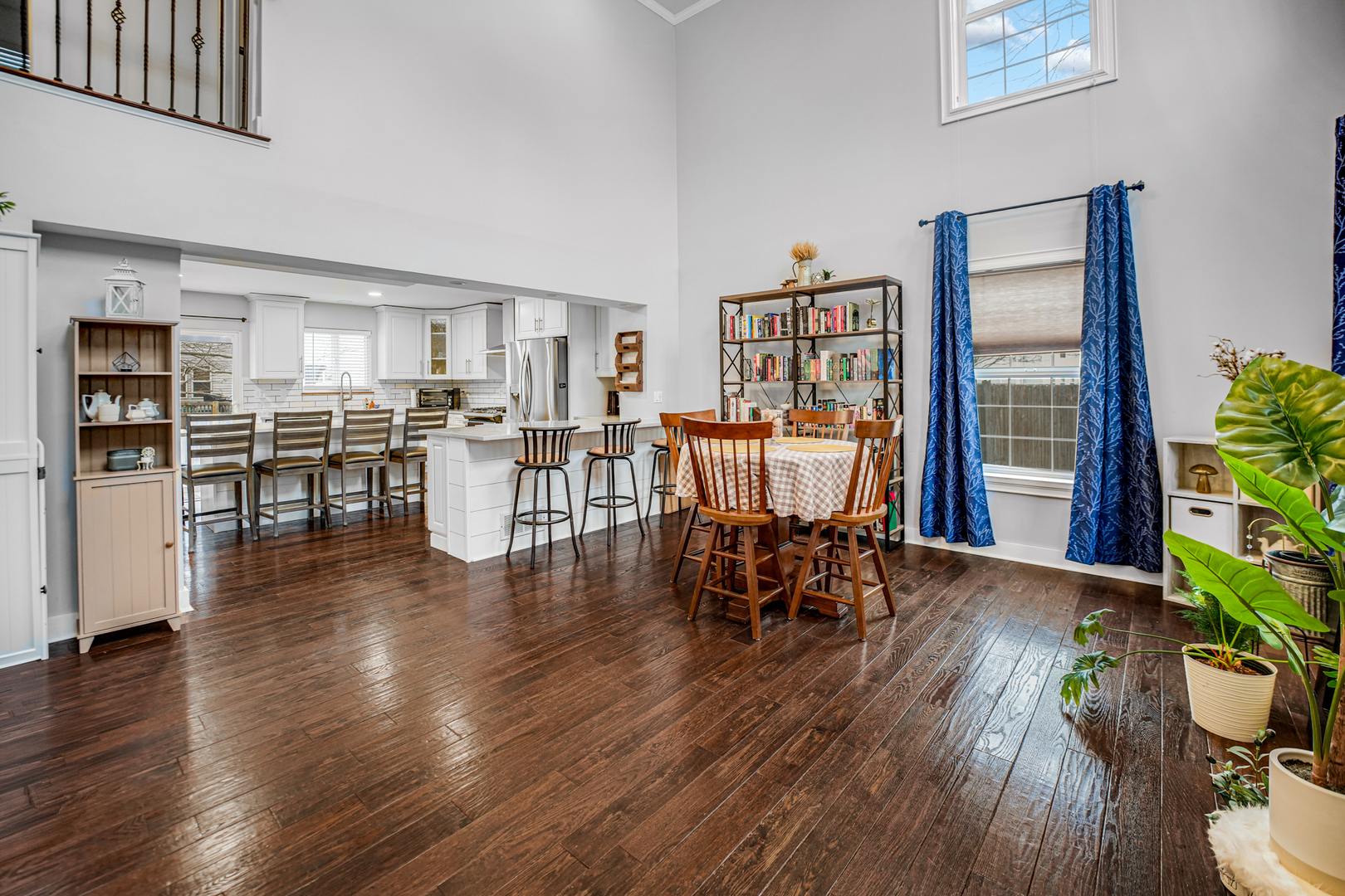 2508 Falls Court