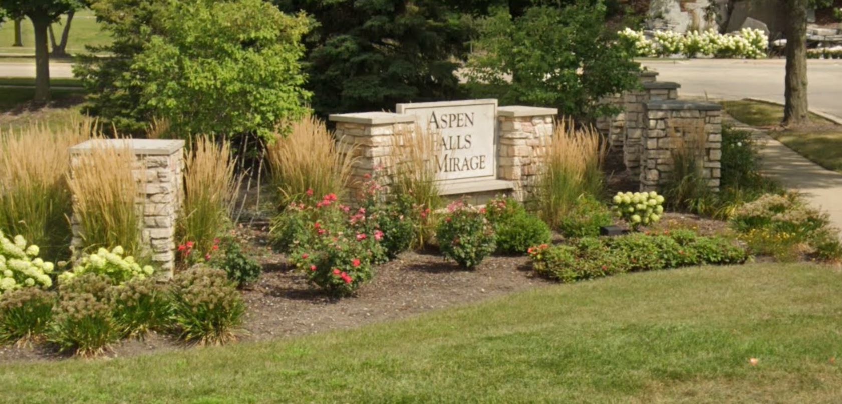 2508 Falls Court