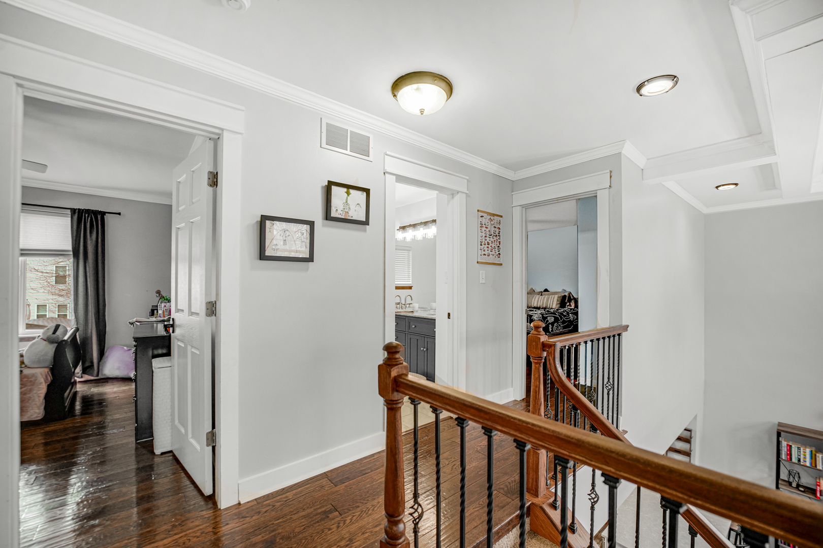 2508 Falls Court
