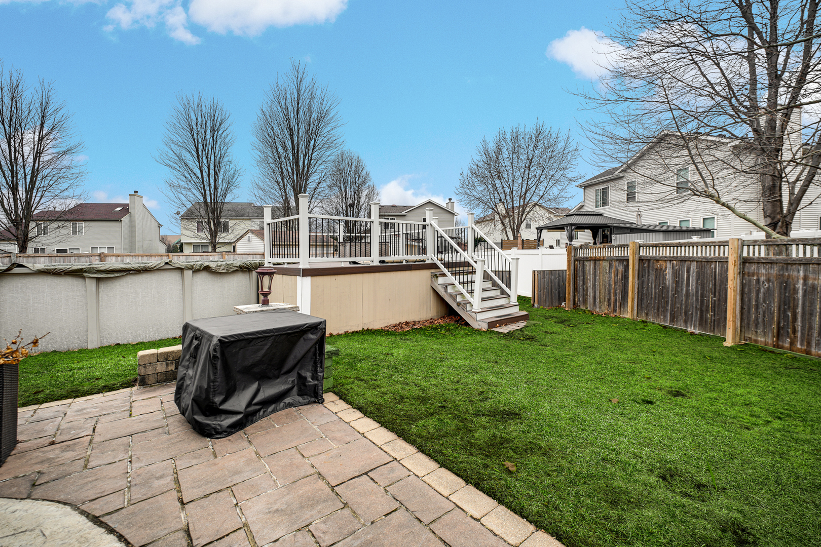 2508 Falls Court