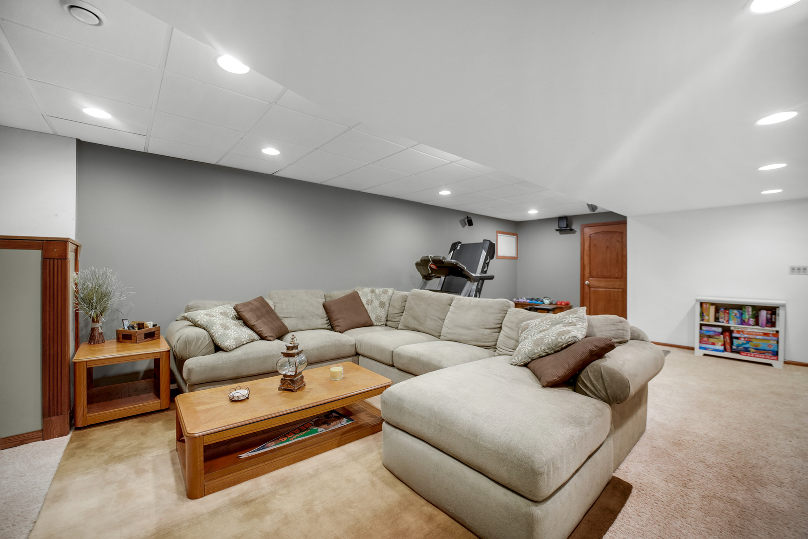 2508 Falls Court