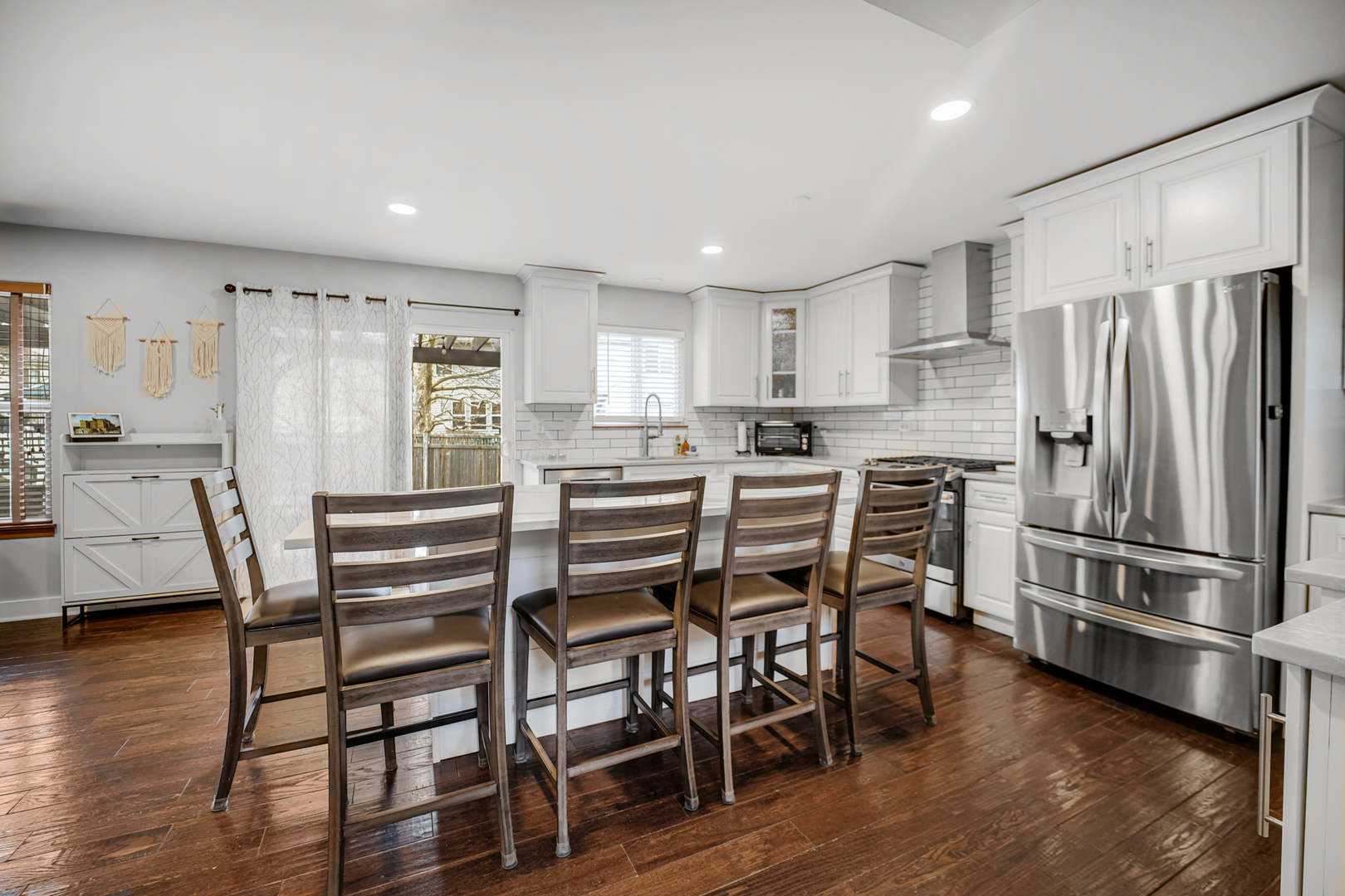 2508 Falls Court