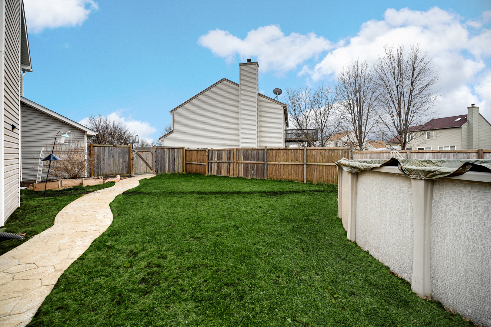 2508 Falls Court