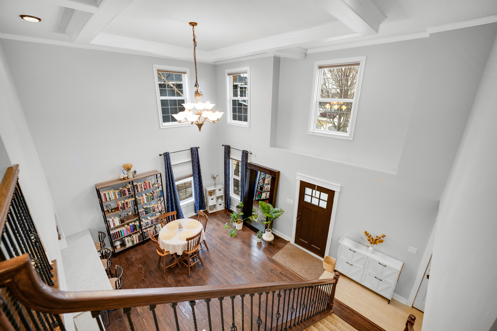 2508 Falls Court