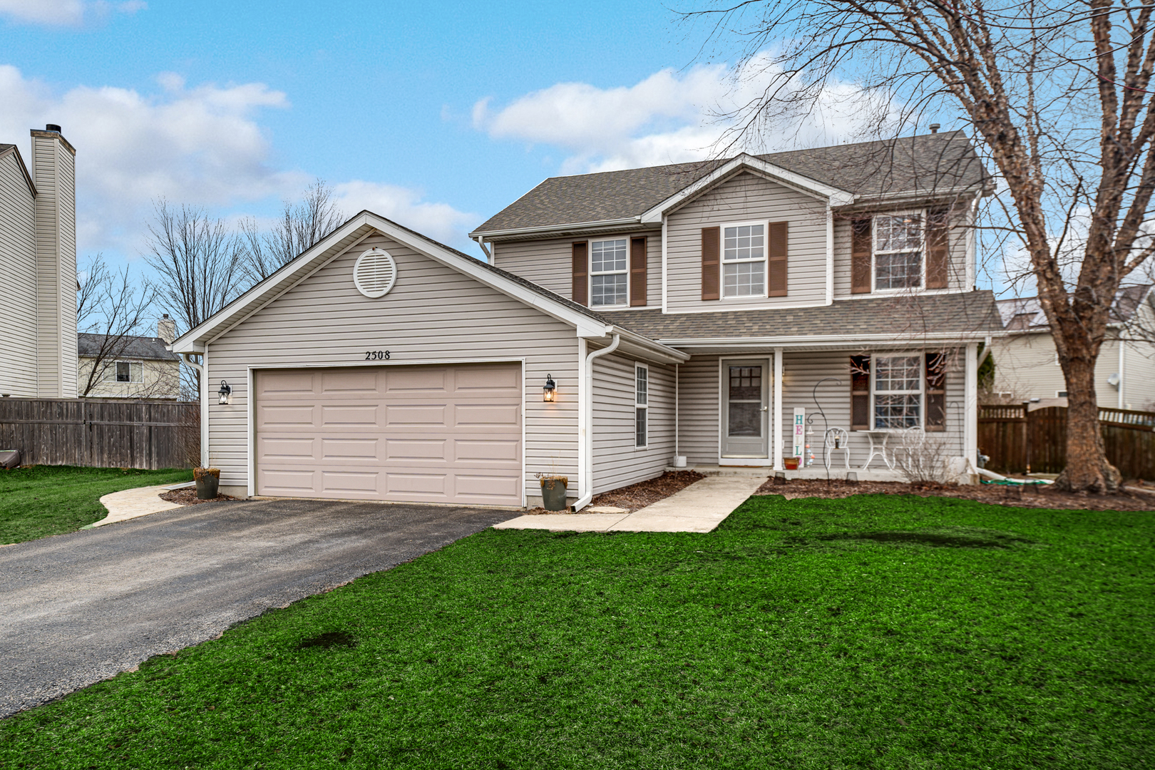 2508 Falls Court