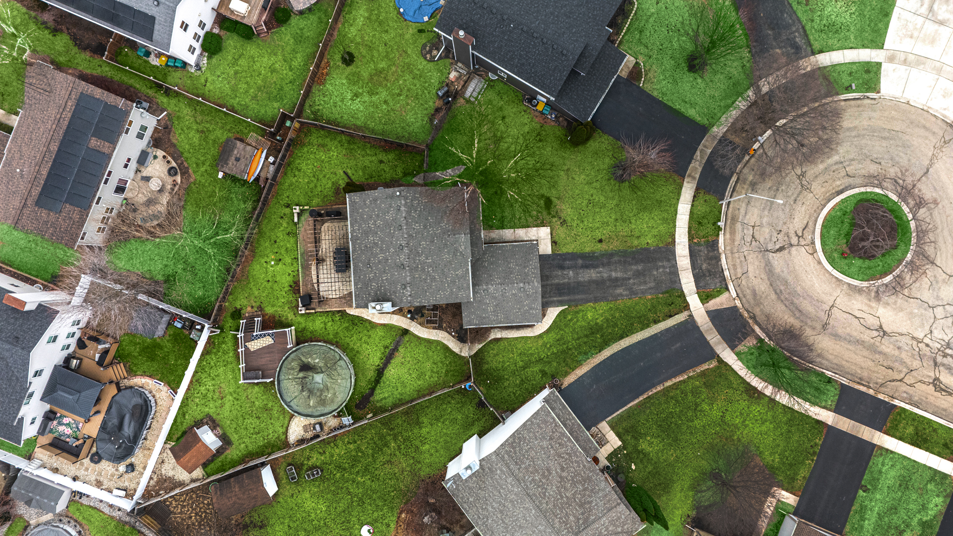 2508 Falls Court