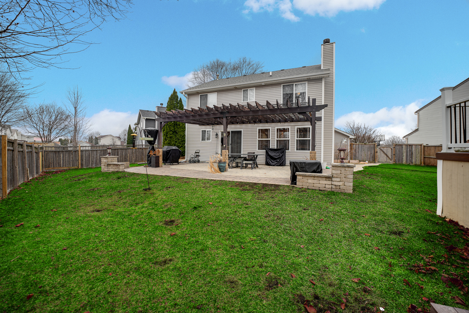 2508 Falls Court