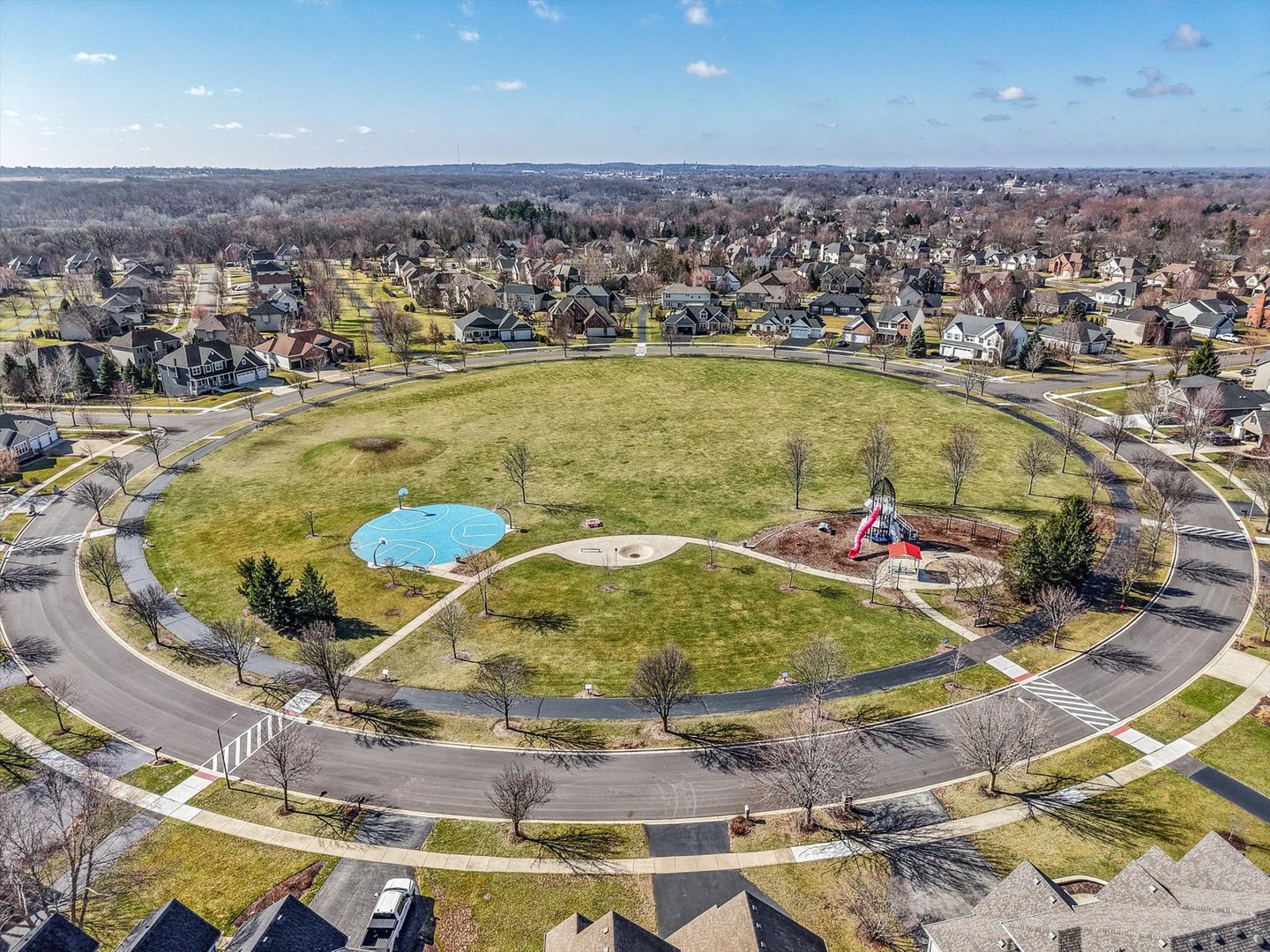1262 Deerpath Drive