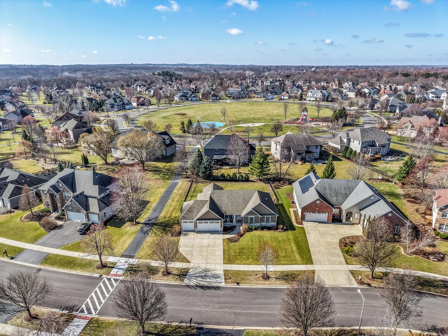 1262 Deerpath Drive