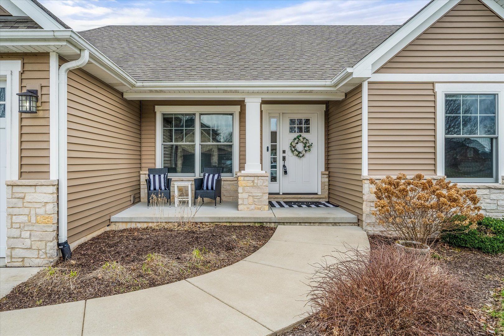 1262 Deerpath Drive