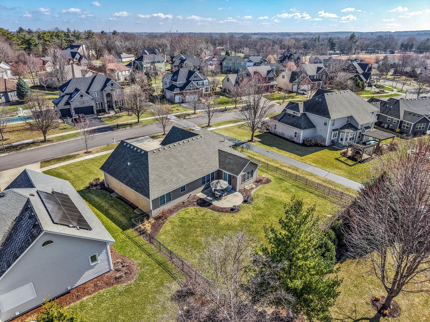 1262 Deerpath Drive