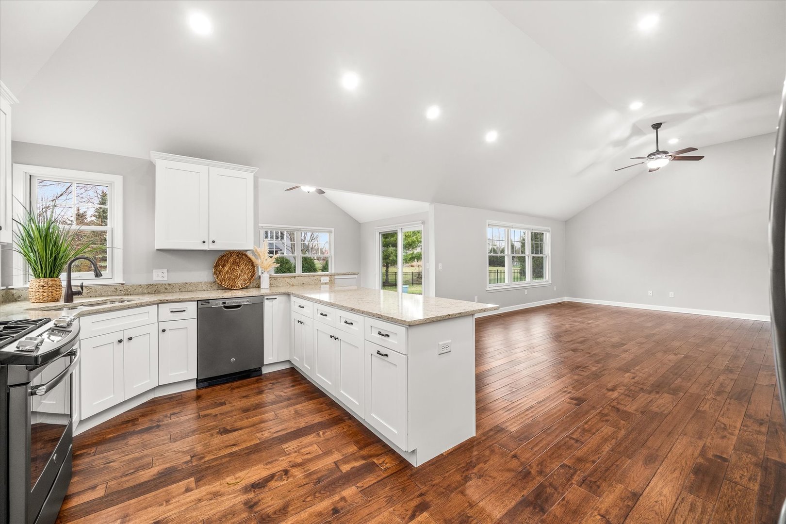 1262 Deerpath Drive