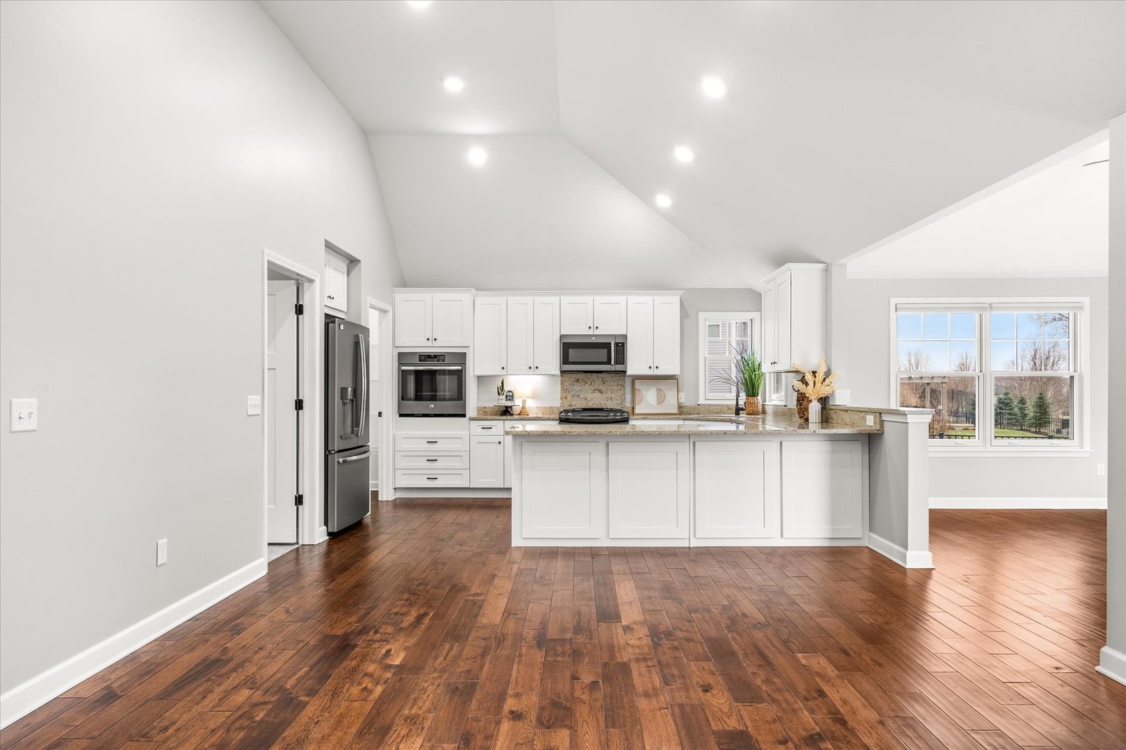 1262 Deerpath Drive