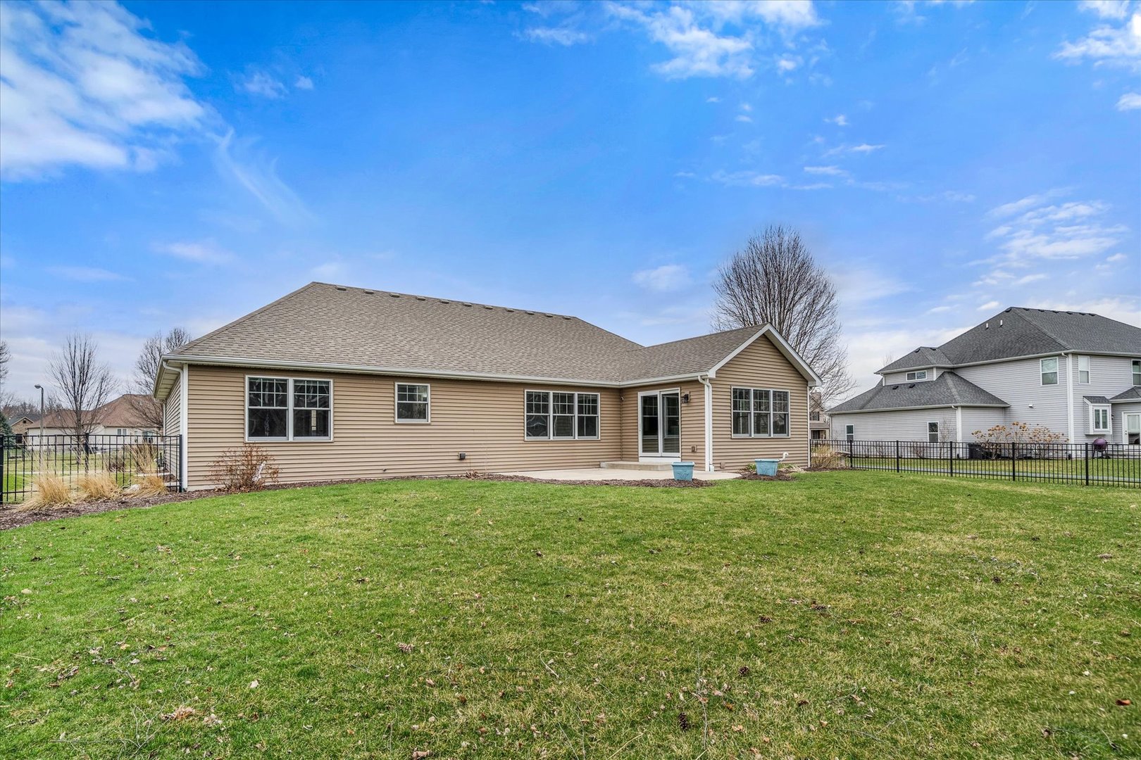 1262 Deerpath Drive