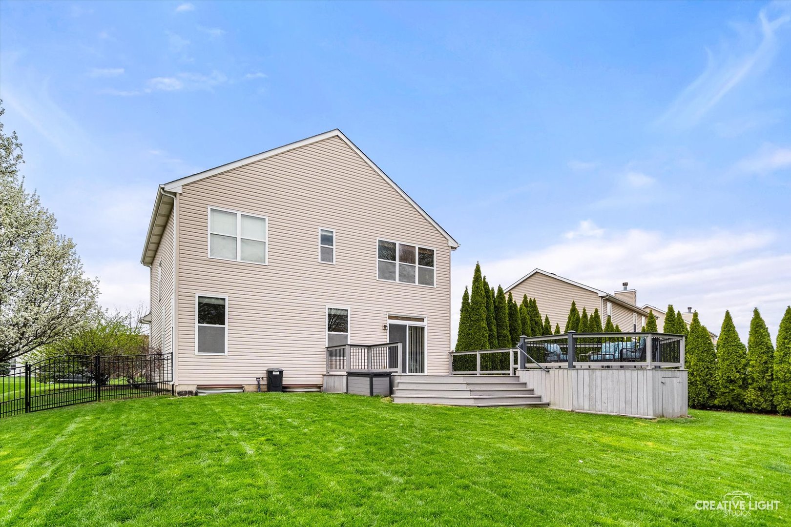 2936 Ellsworth Drive