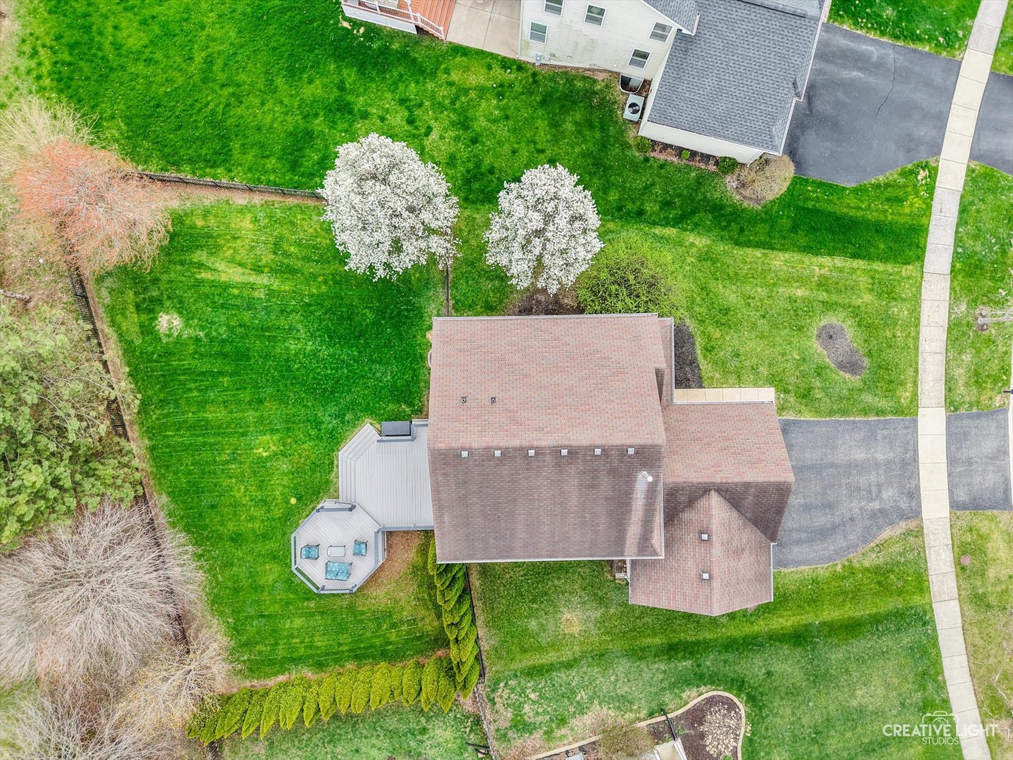 2936 Ellsworth Drive