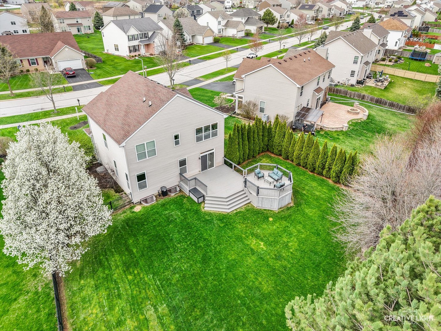 2936 Ellsworth Drive