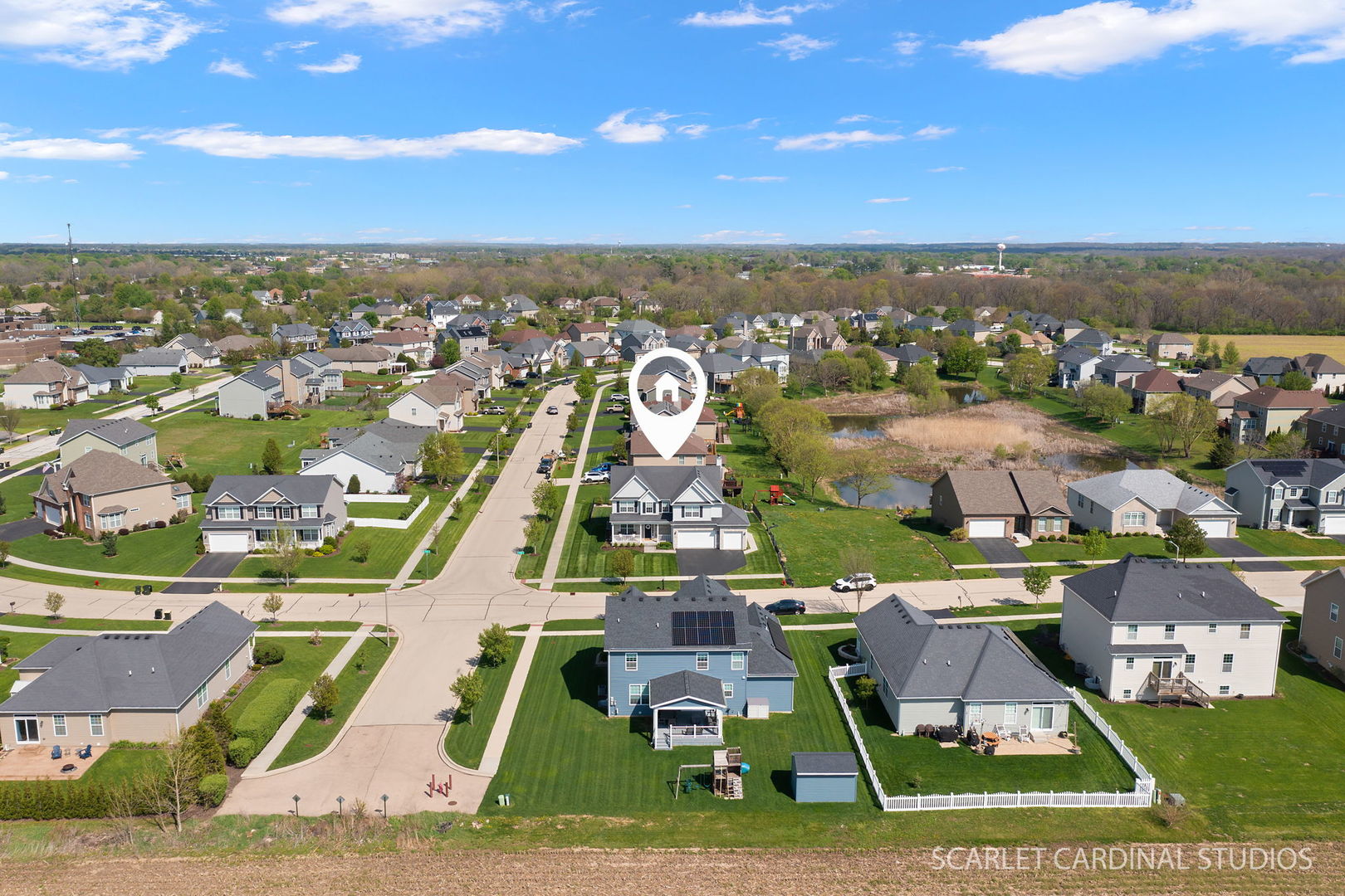 1031 S Carly Circle