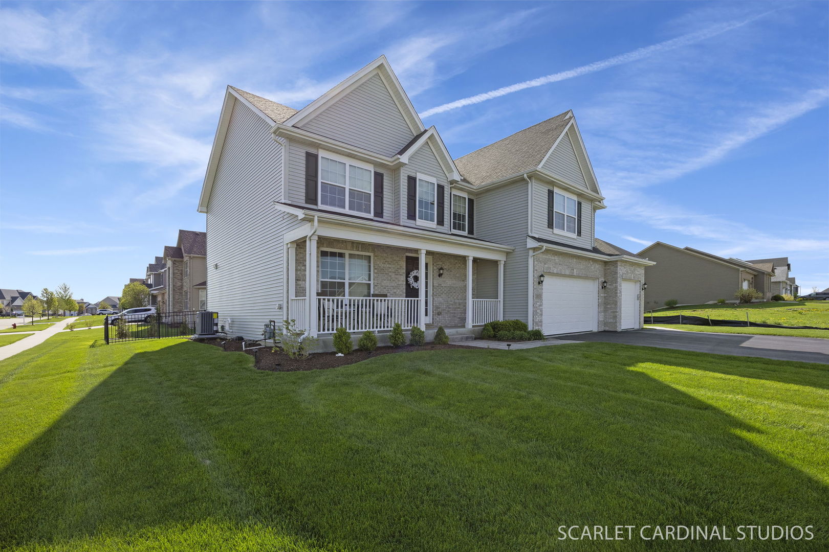 1031 S Carly Circle