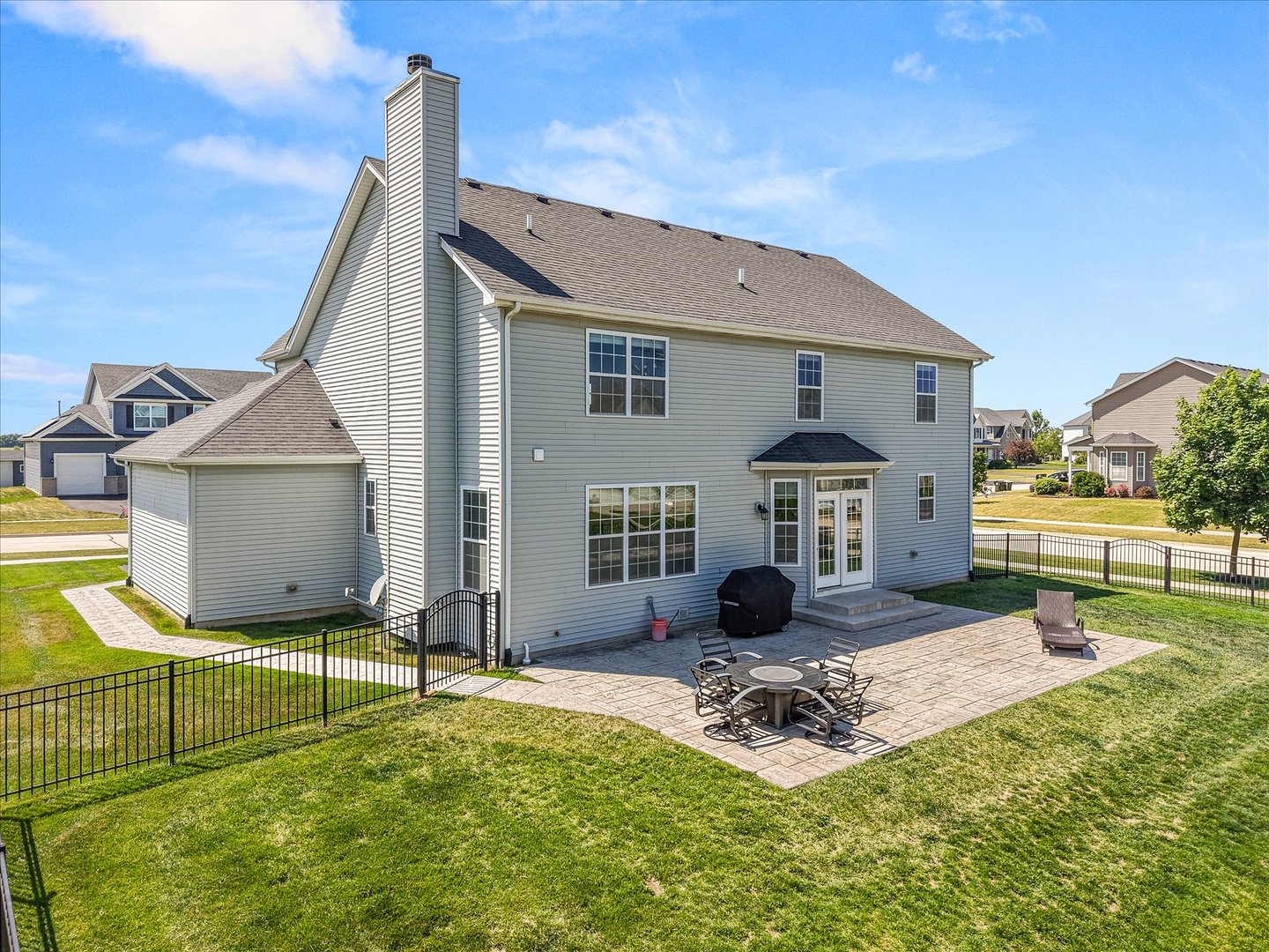 1031 S Carly Circle