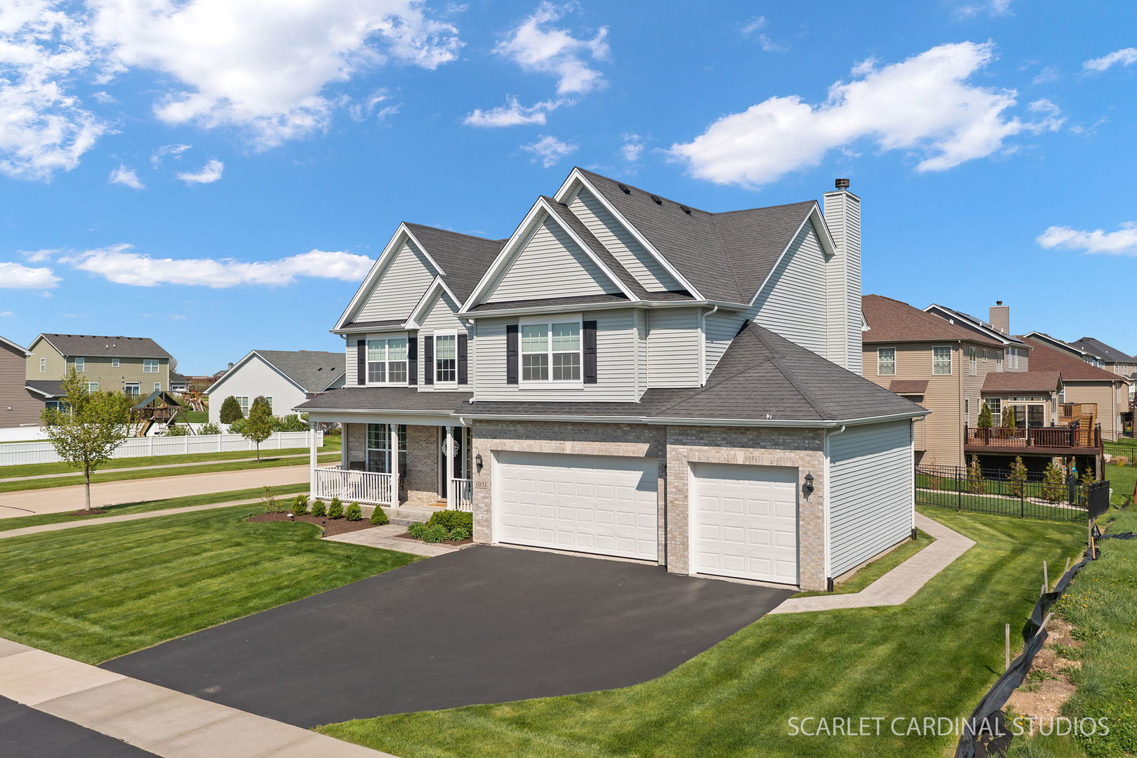 1031 S Carly Circle