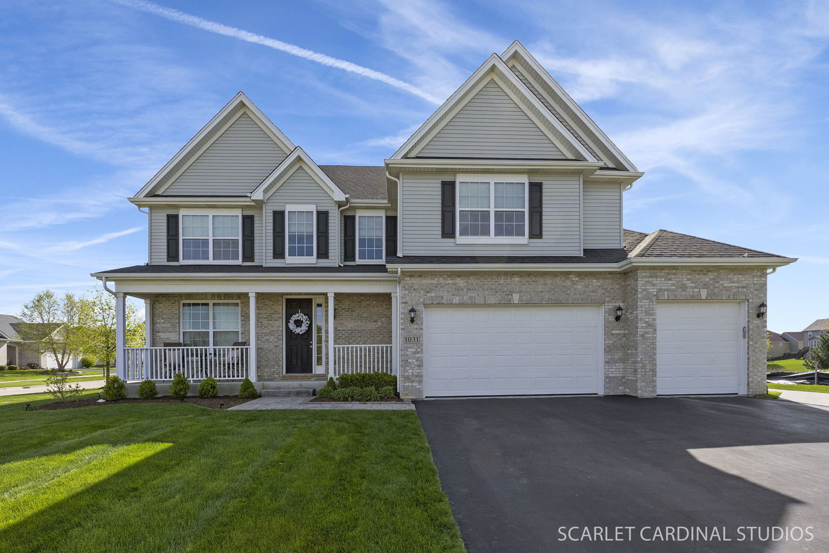 1031 S Carly Circle