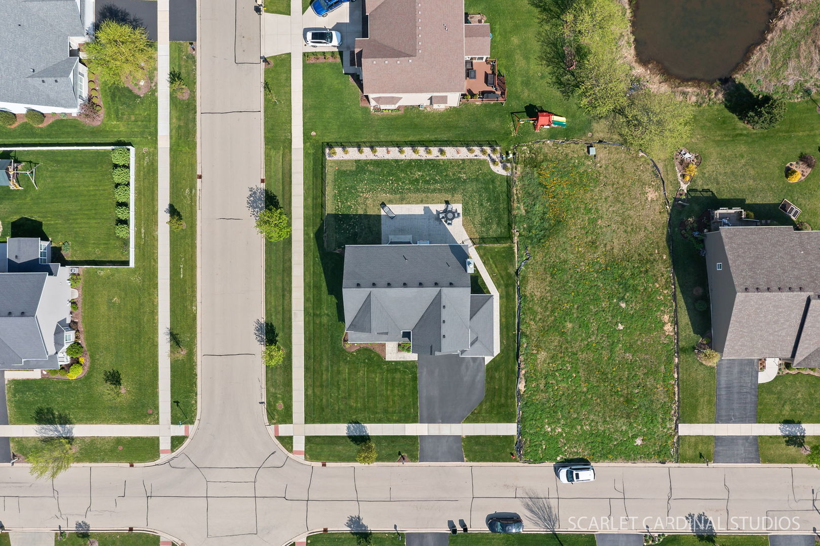 1031 S Carly Circle