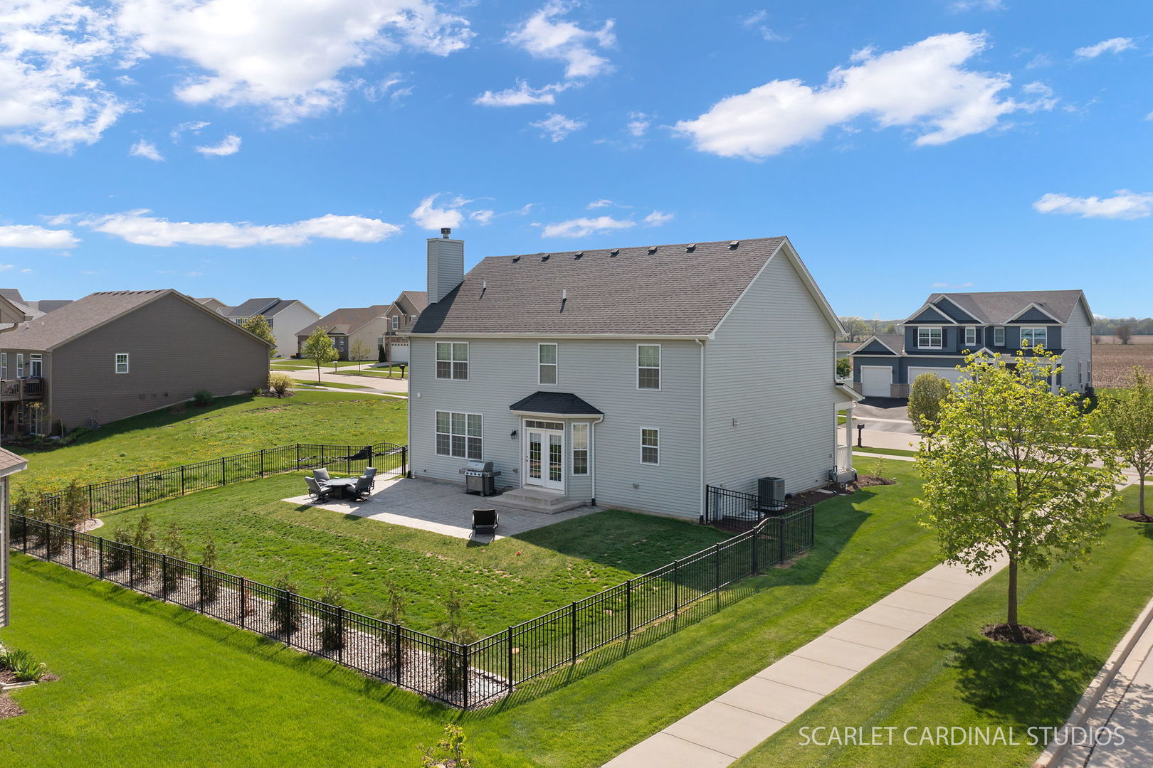 1031 S Carly Circle