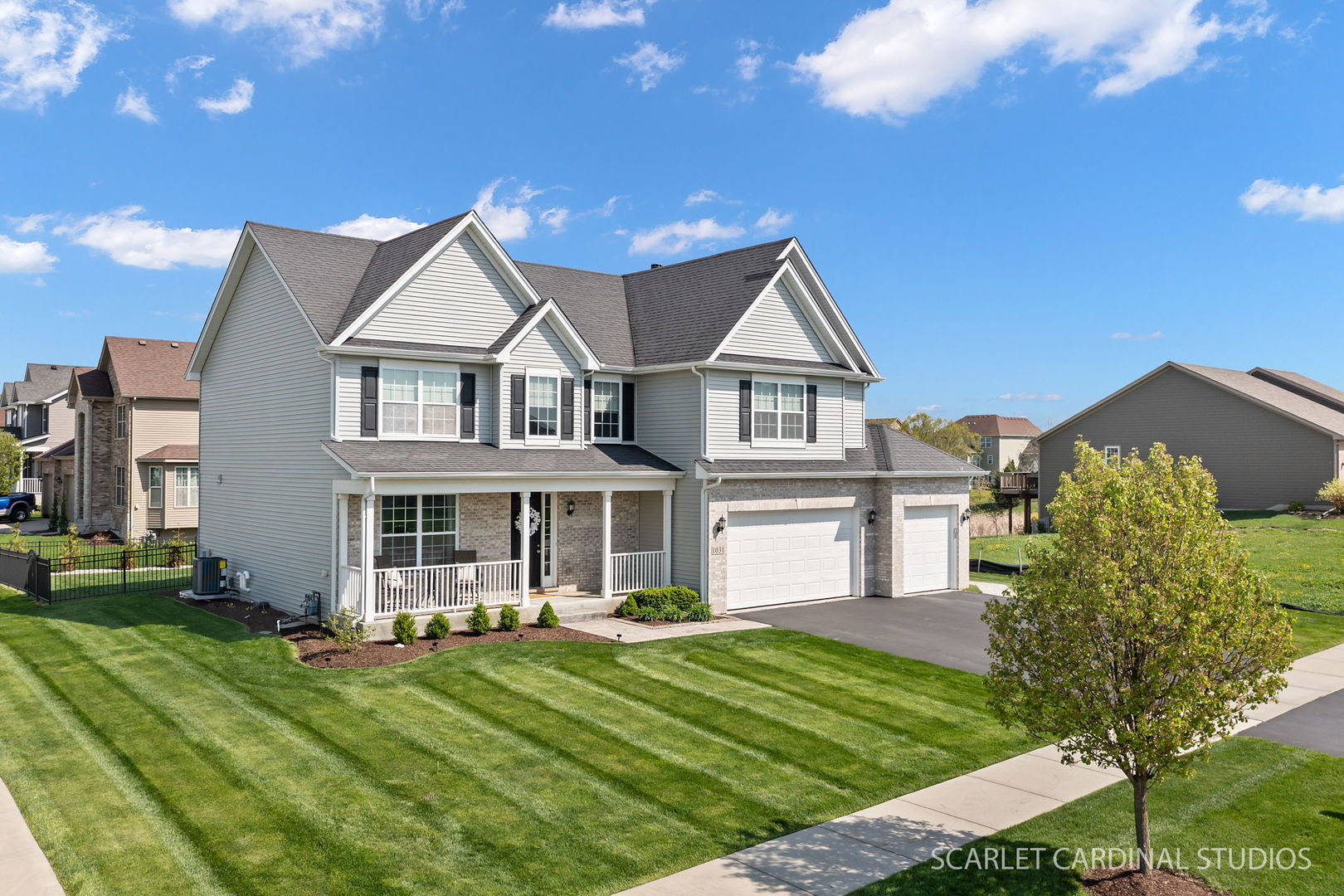 1031 S Carly Circle