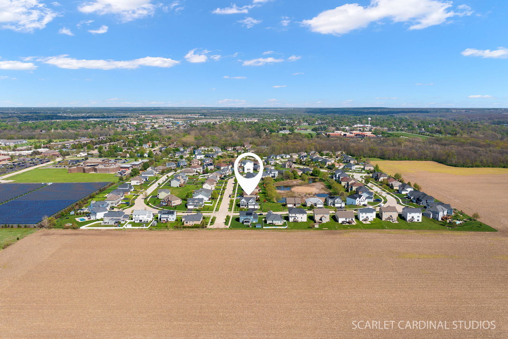 1031 S Carly Circle