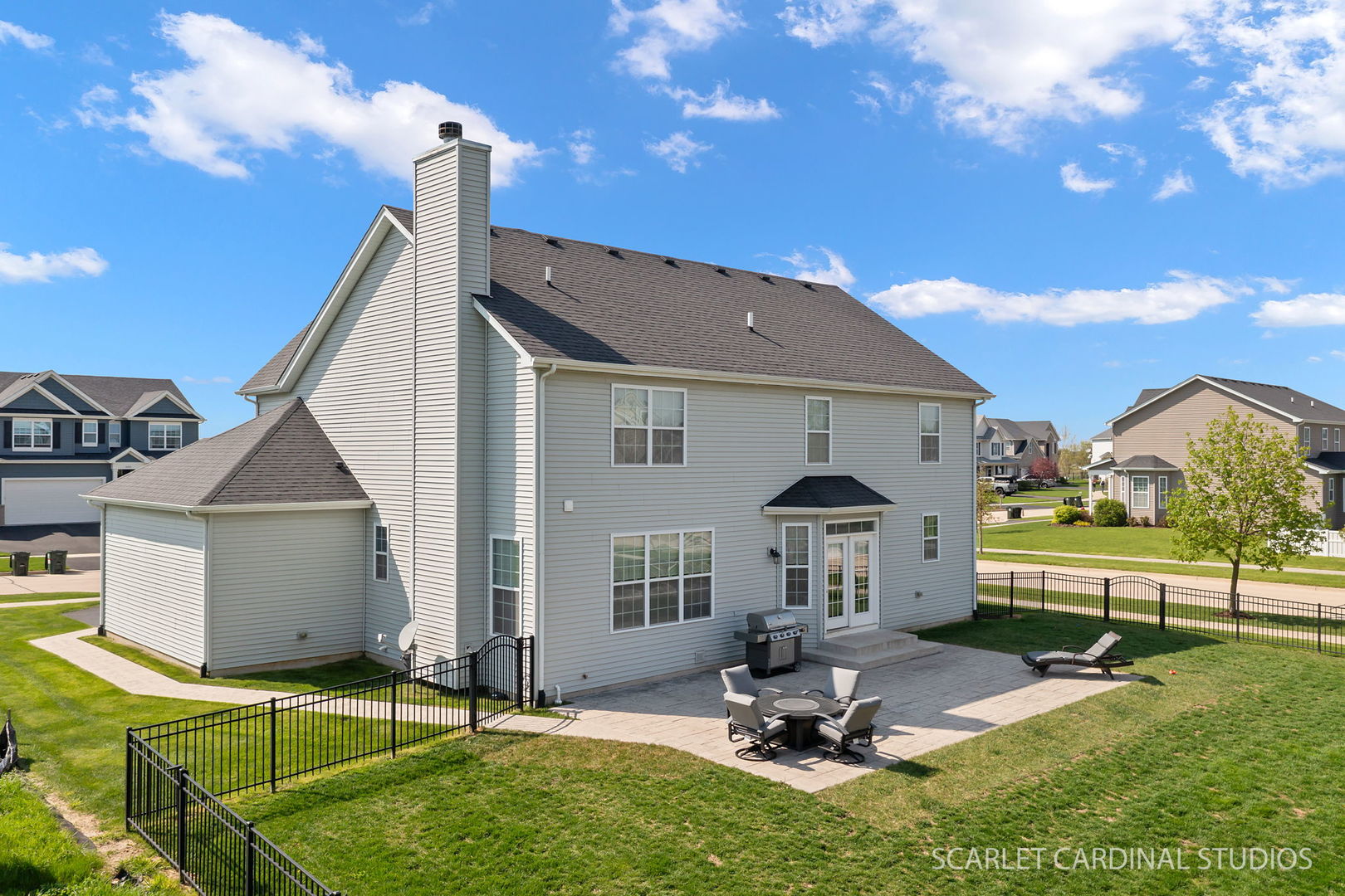 1031 S Carly Circle