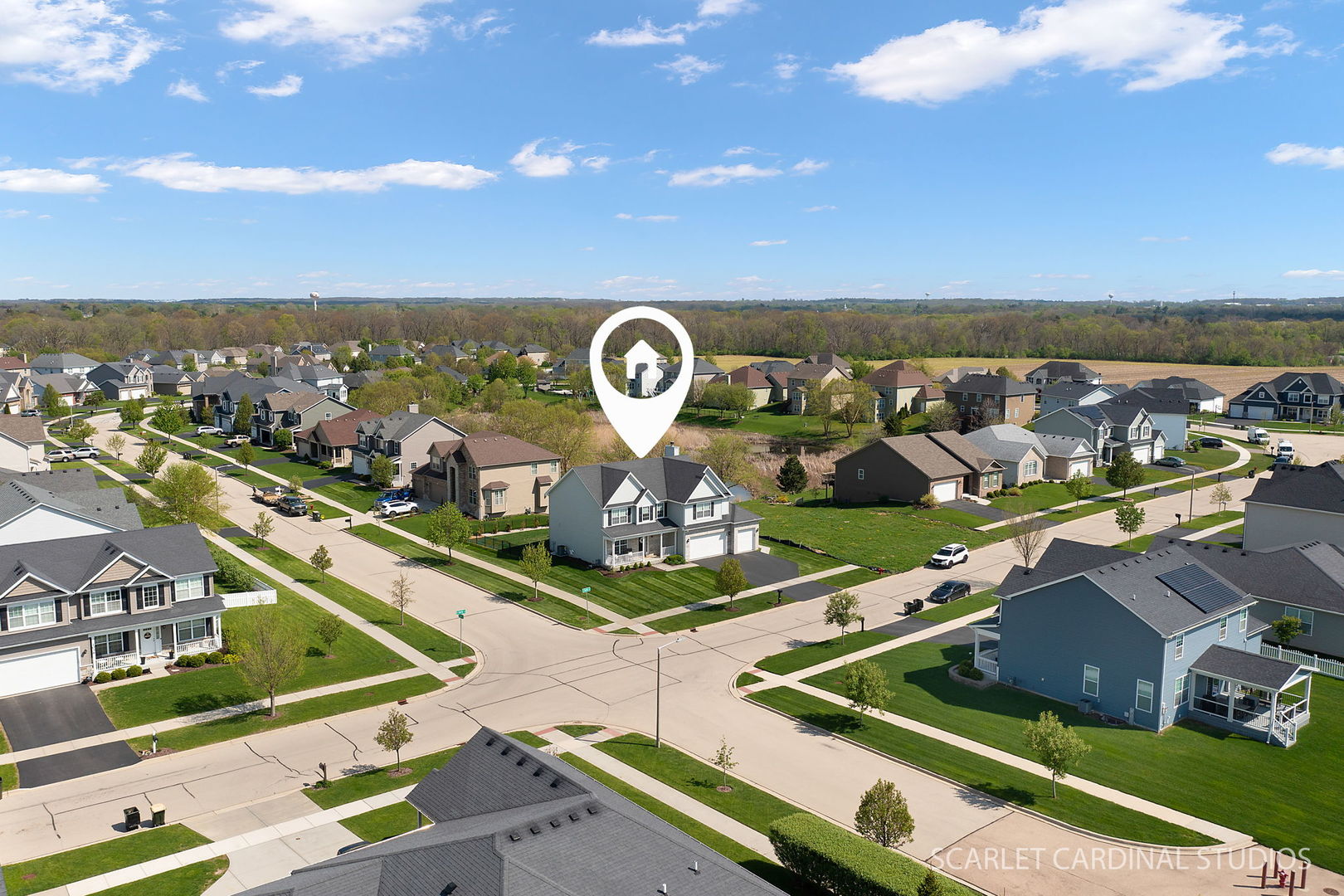 1031 S Carly Circle