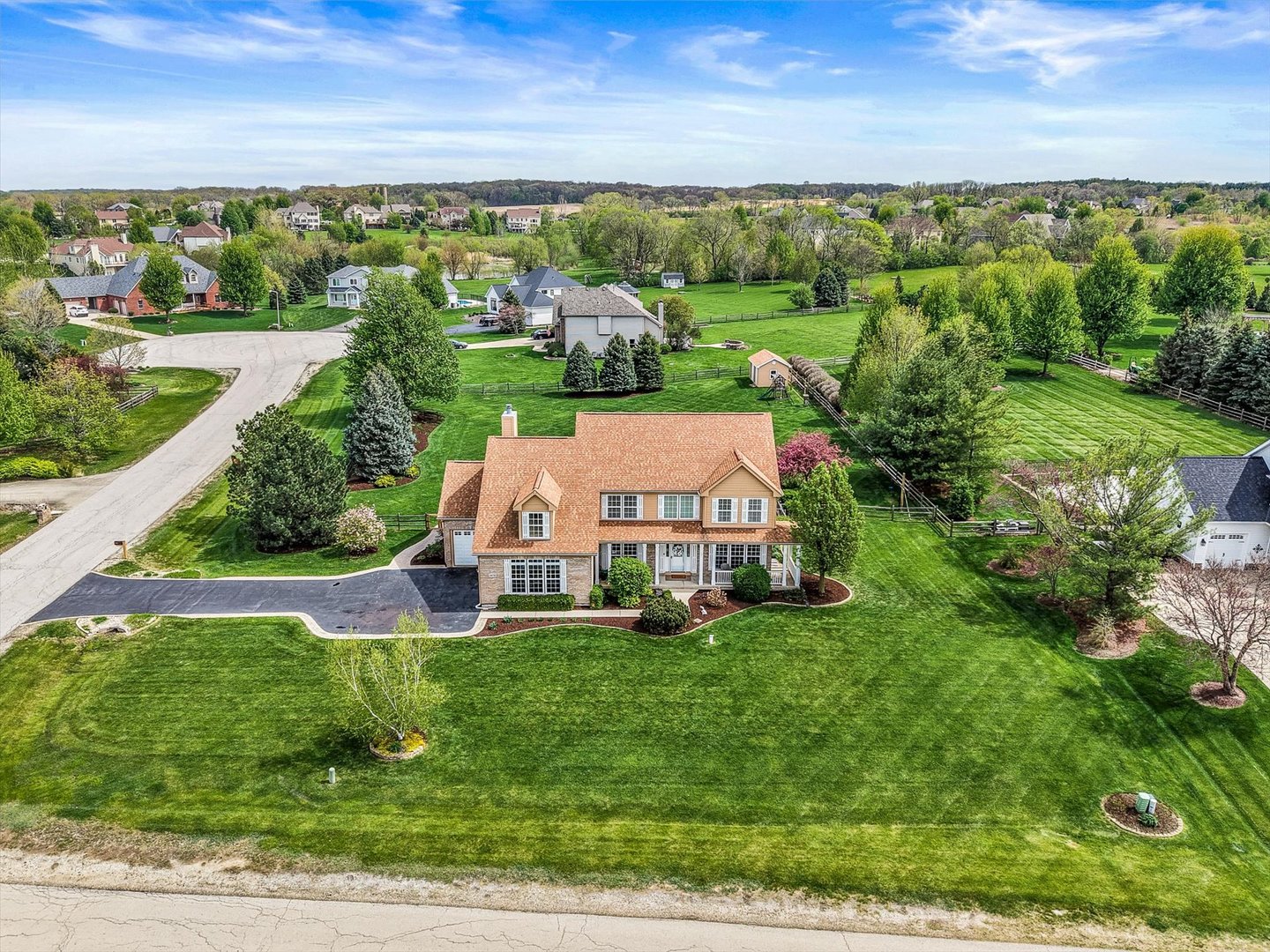 5672 Fields Drive