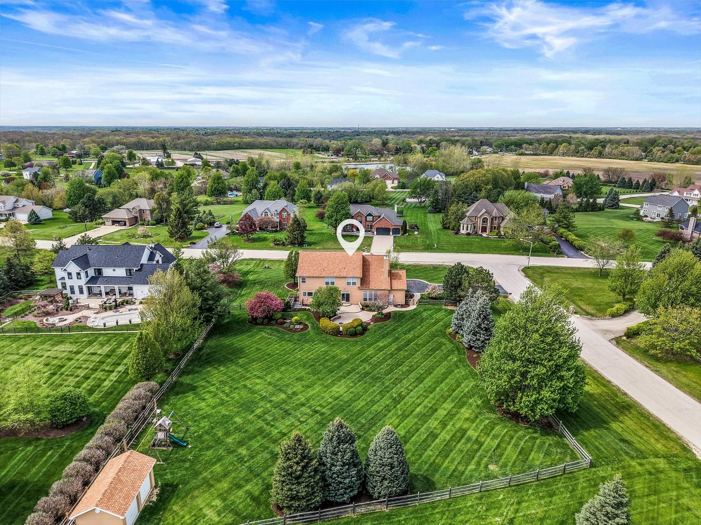 5672 Fields Drive