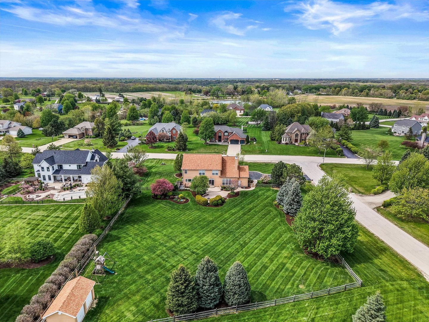 5672 Fields Drive