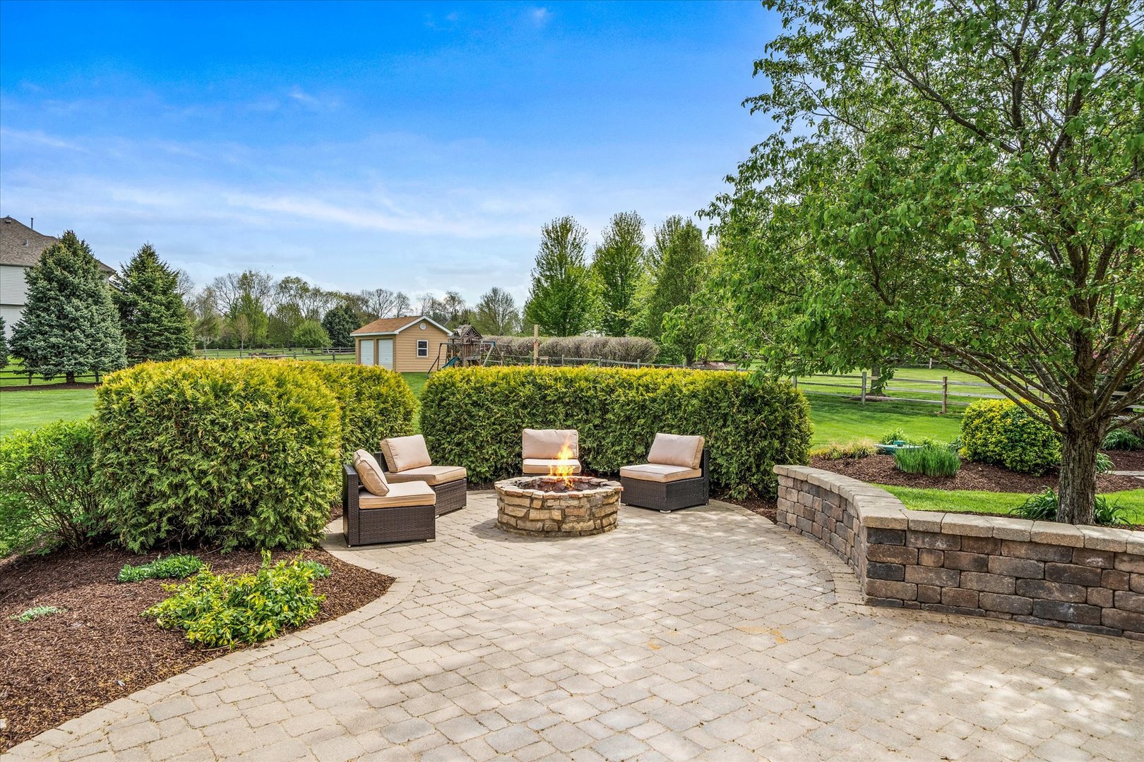5672 Fields Drive