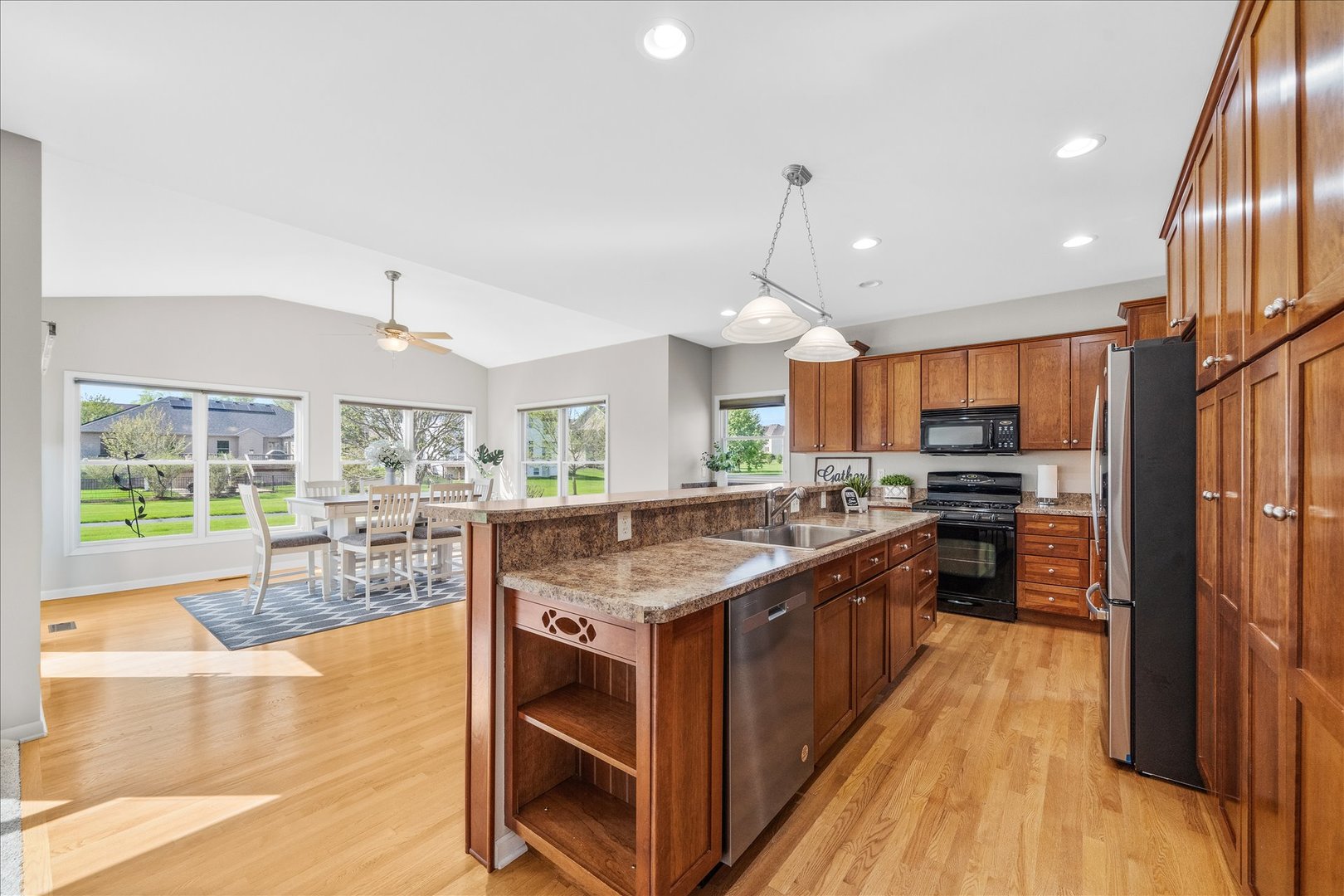 531 Birchwood Drive