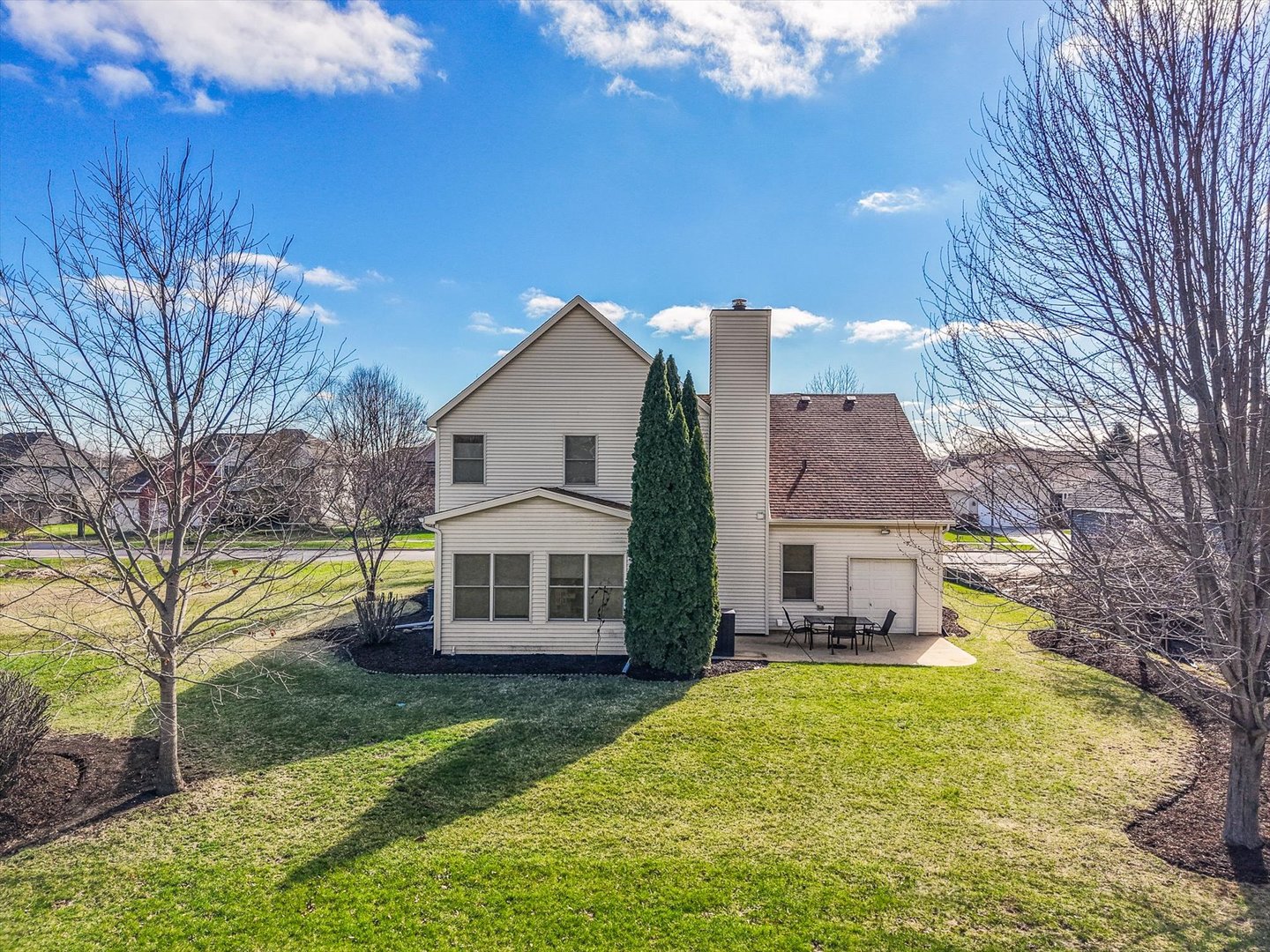 531 Birchwood Drive
