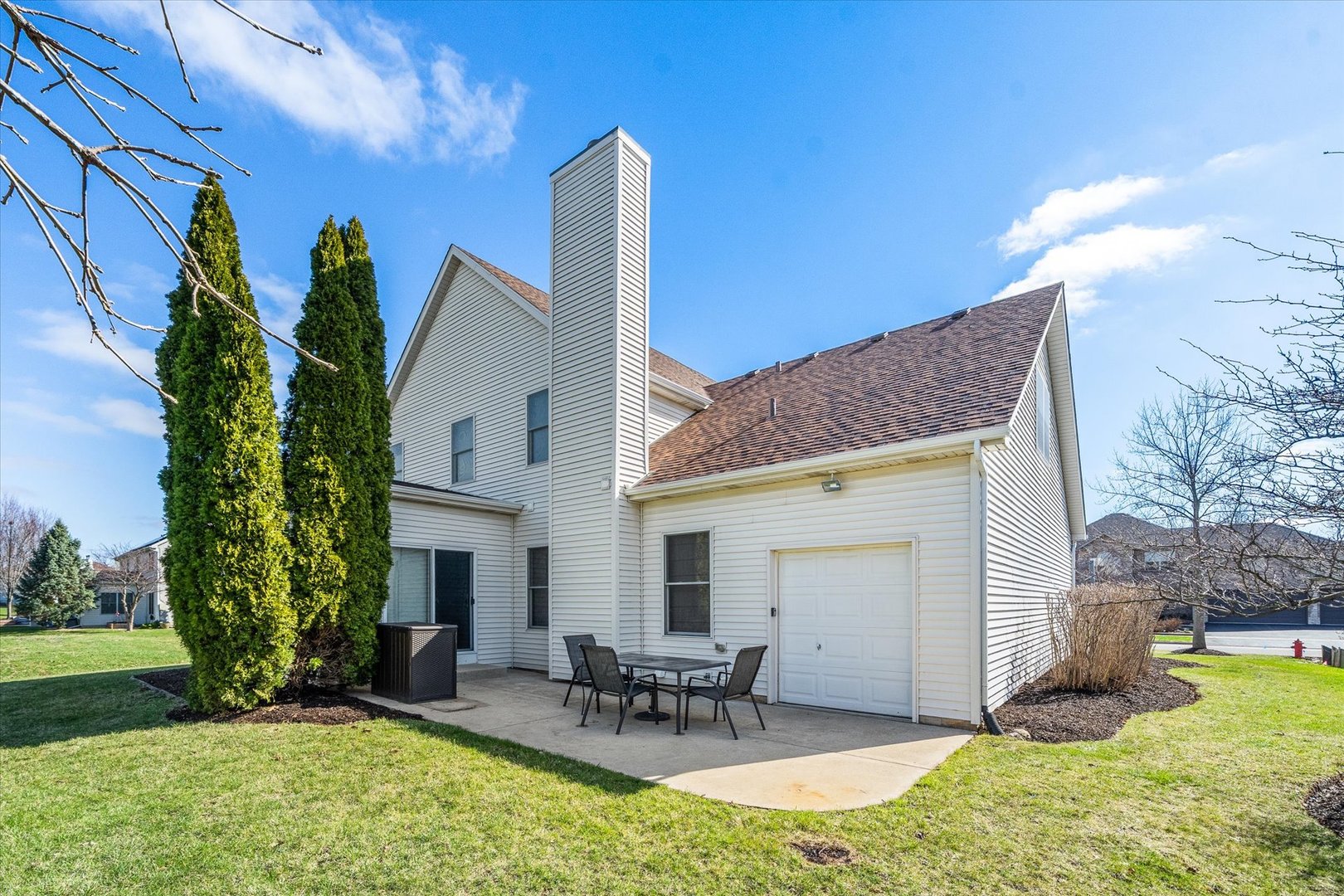 531 Birchwood Drive
