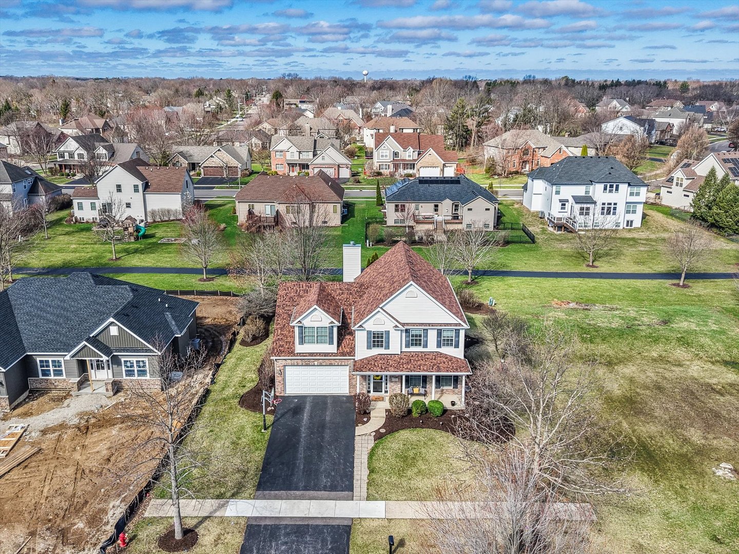 531 Birchwood Drive